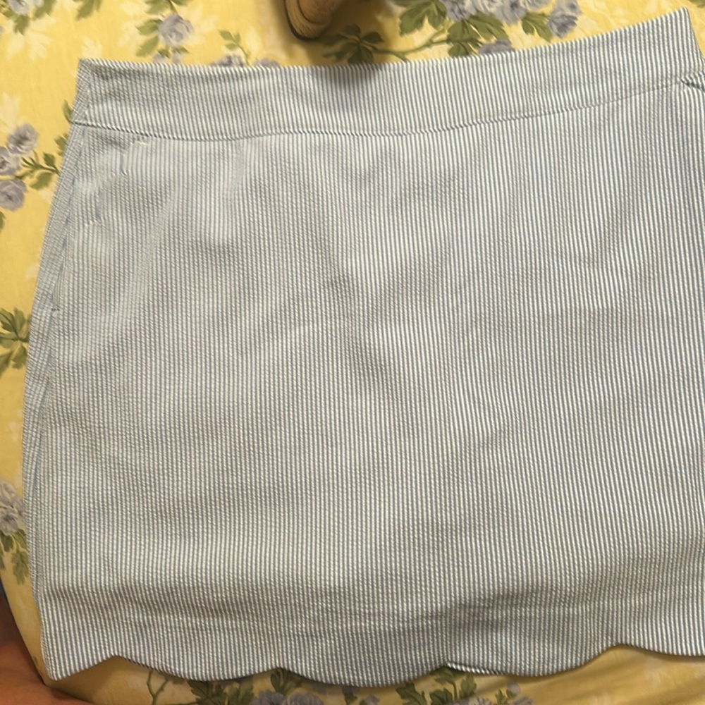 Vineyard vines skort